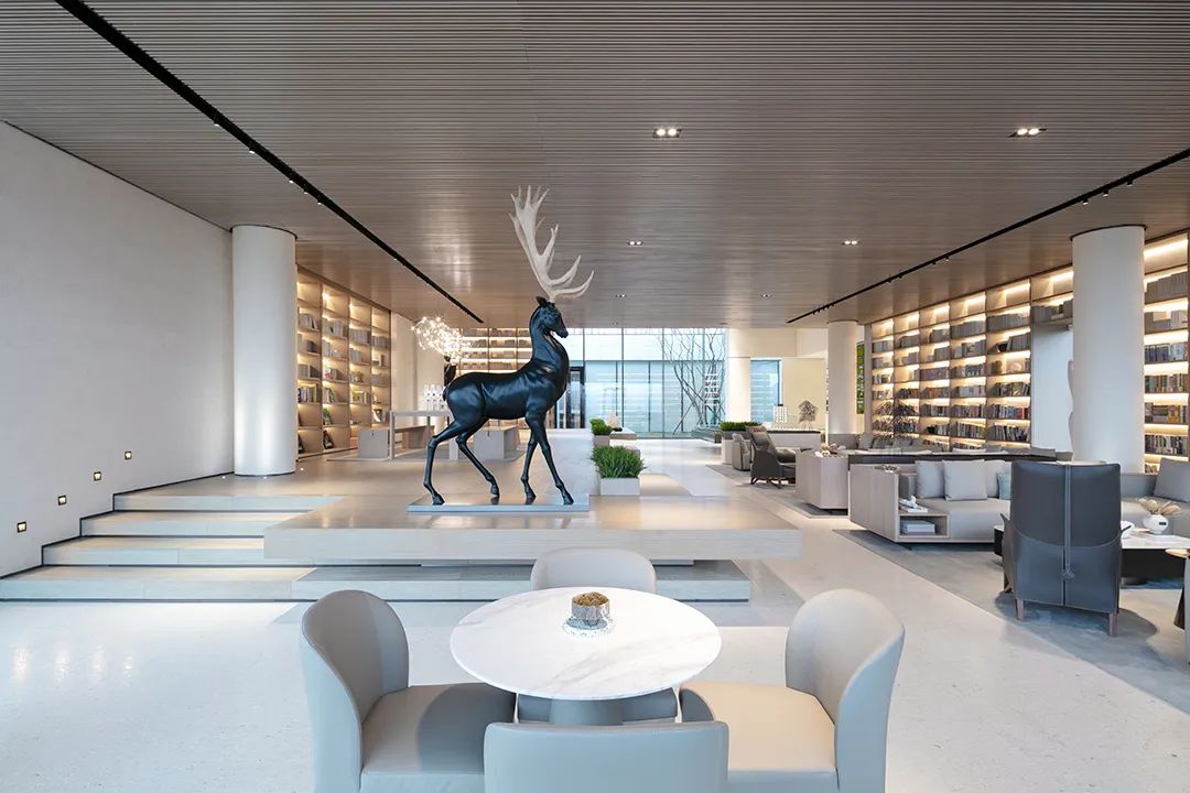 郑州御栖玖里体验中心-44