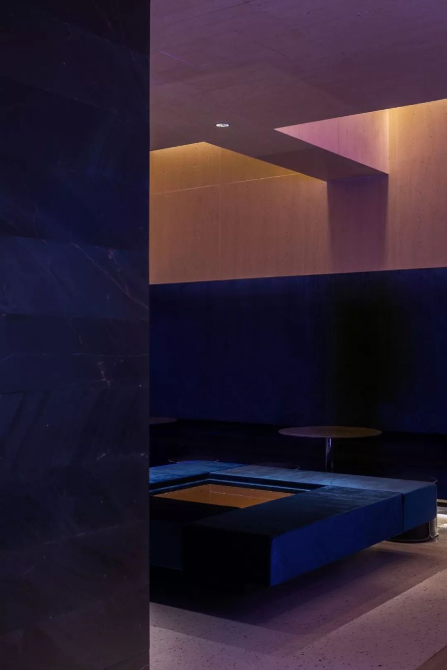 深圳 MORPH 模糊空间 | 传统与现代的碰撞与融合-96