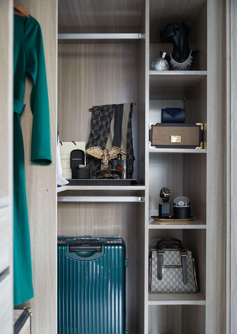 东原•碧桂园青浦样板房-51