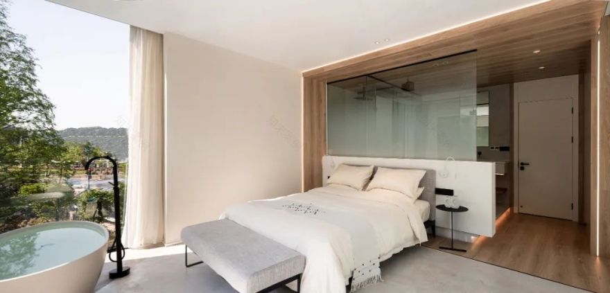 莫干山秘境杉林,尽享自然之美-97