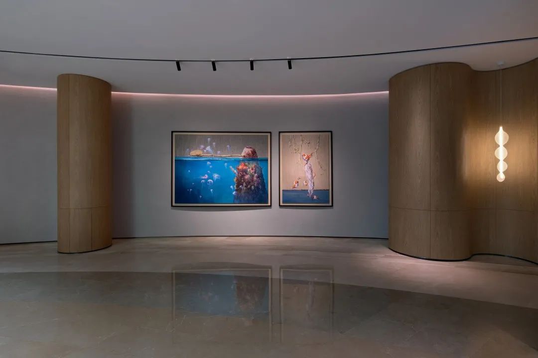 惠州融创云水湾售楼处-34