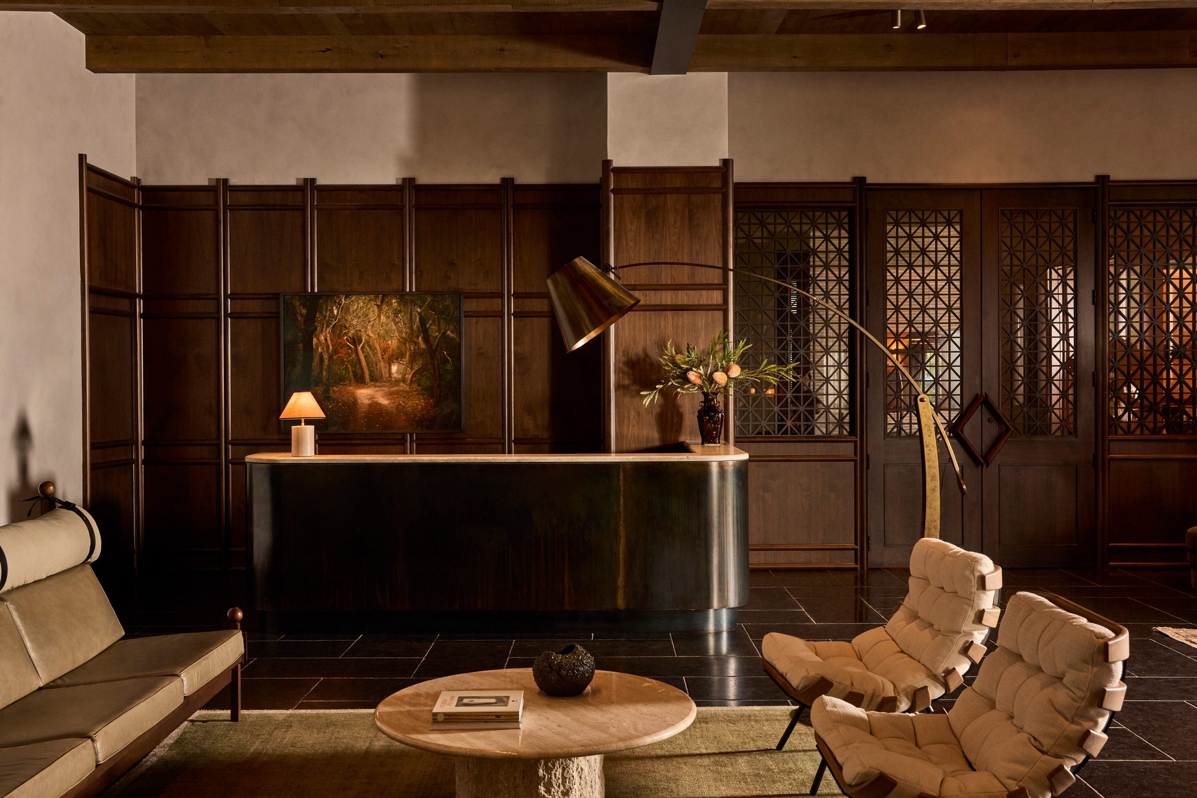 Forth Atlanta酒店丨美国亚特兰大-15