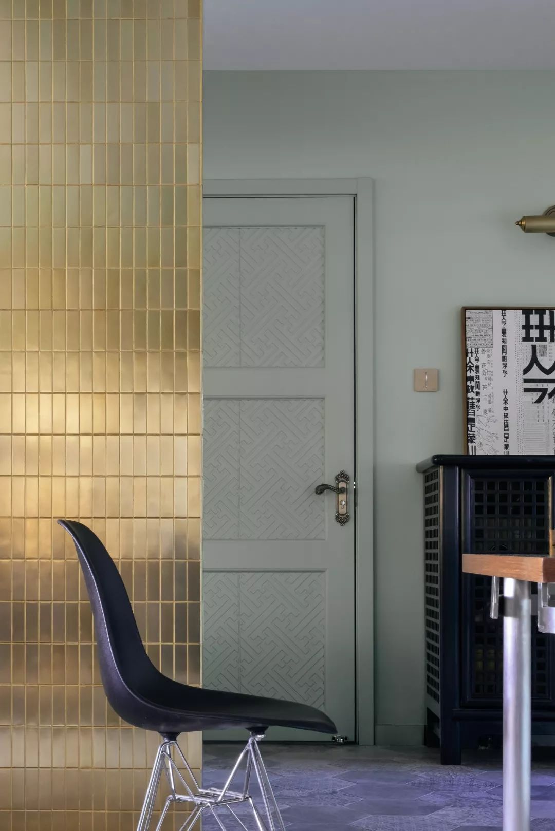 摩登蒙古风情 | 现代与传统的完美融合-10