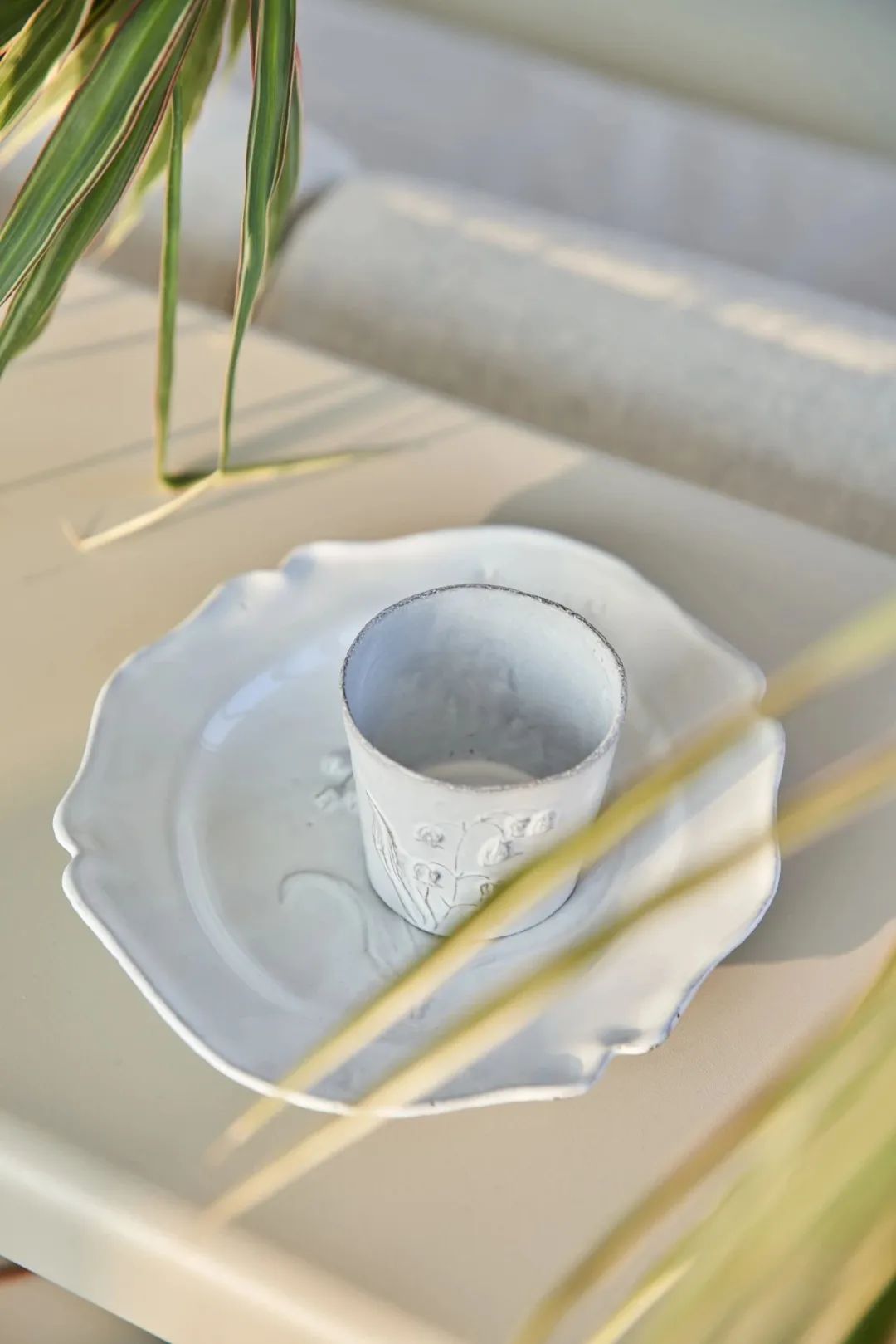 58㎡小家变 180°豪华夜景 Studio-35