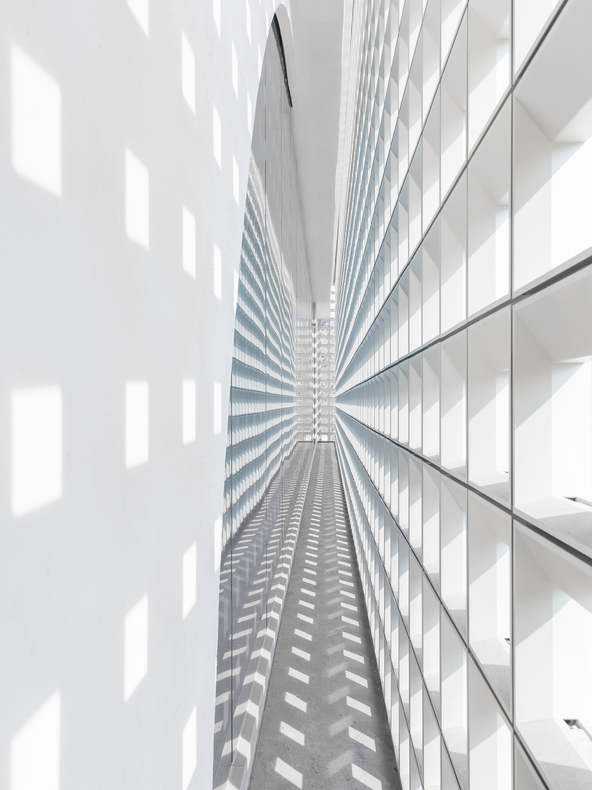 重庆万科城市花园-12