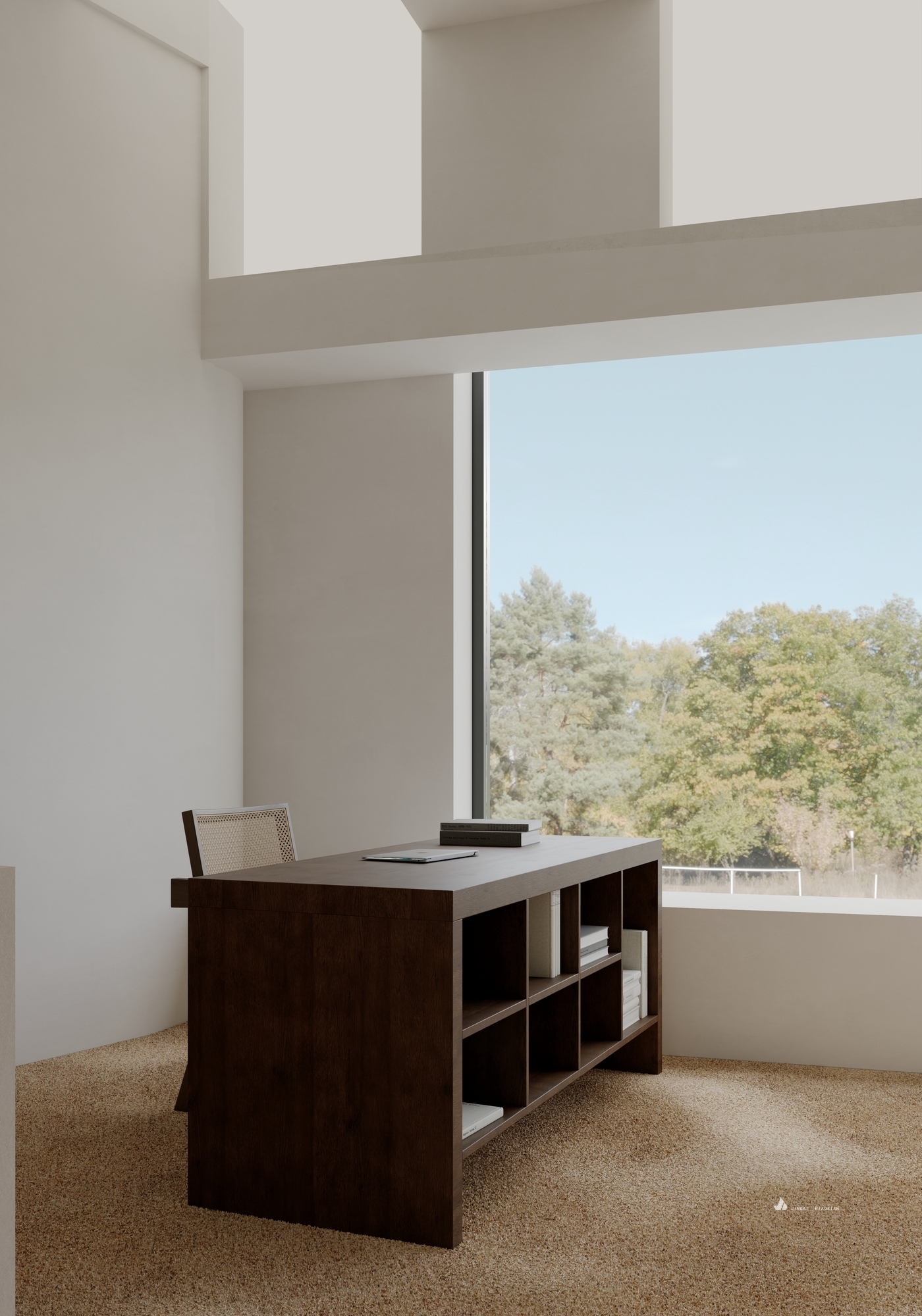 高端服装店后续GM-13