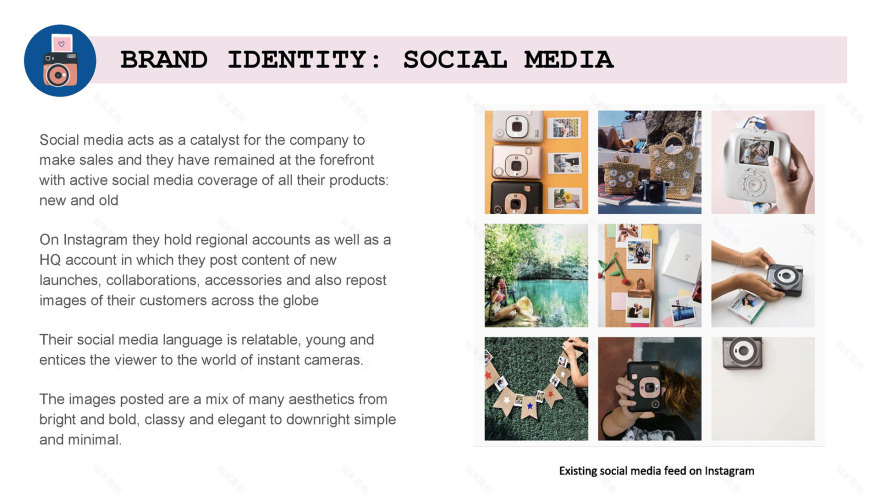 富士胶片 Insta· 展览设计丨奥地利维也纳-4