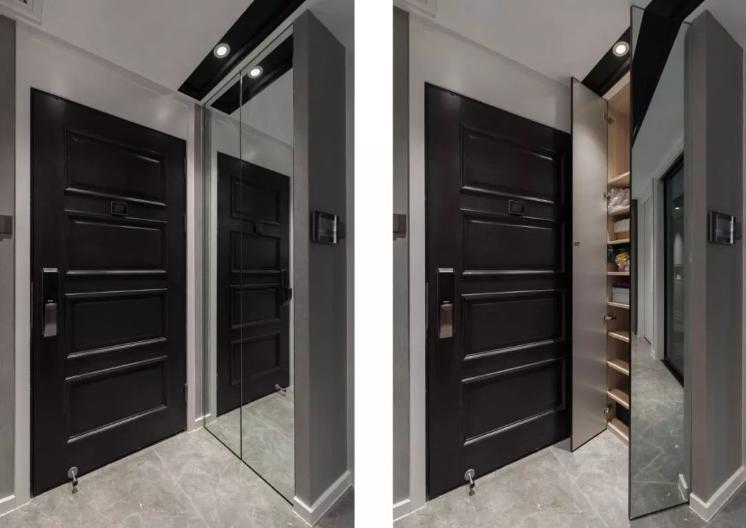 金茂悦 | 智慧设计打造生活美学空间-34