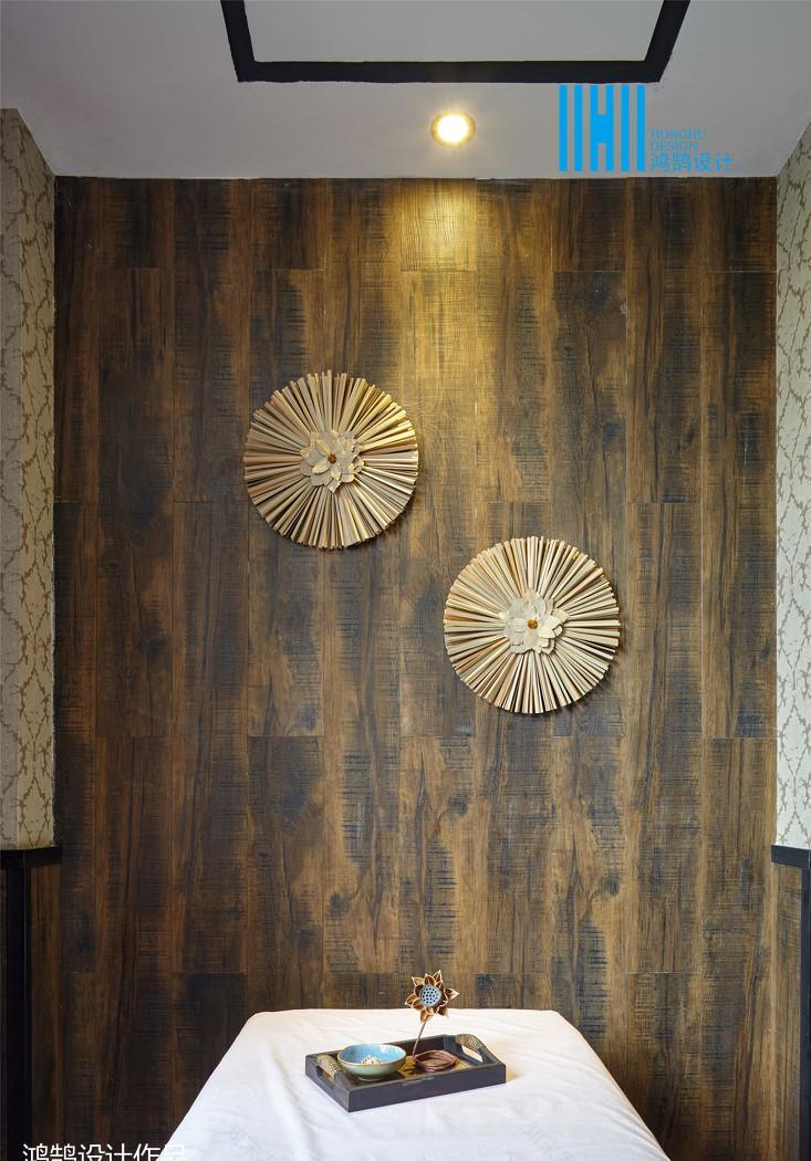 大汉养生会所-40