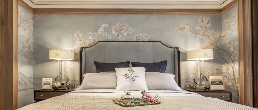 中性色调打造宜居之家,以人为本的设计理念-53