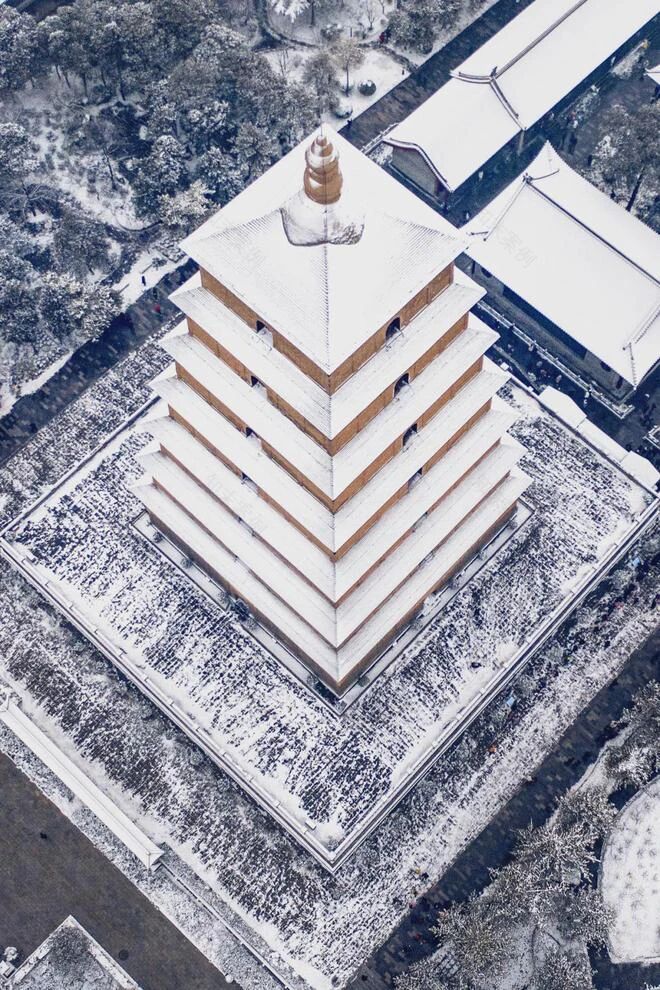 长安记中粮祥云小镇店丨KONG DESIGN-2