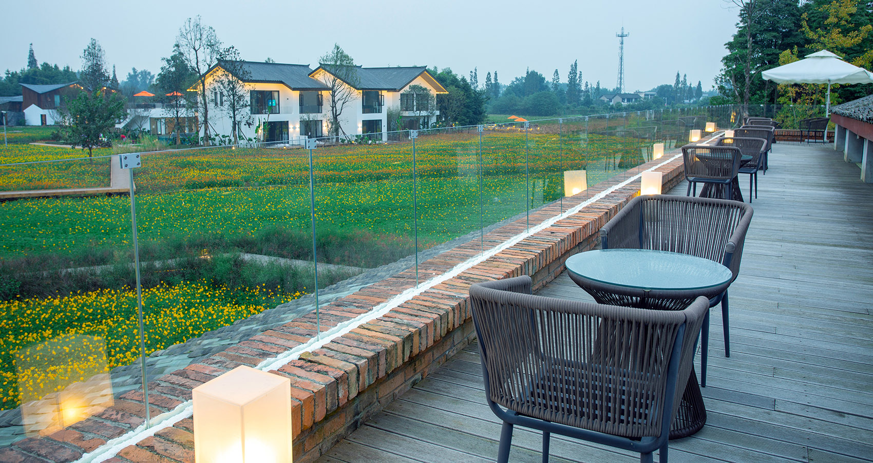 安仁华侨城南岸美村老酒坊改造,四川 / 乡伴朱胜萱工作室-38