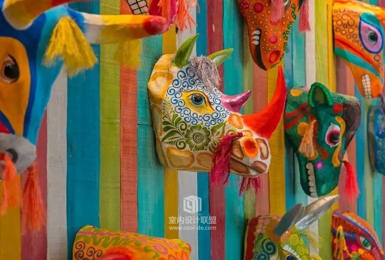 墨西哥蓬塔米塔 W 酒店-30