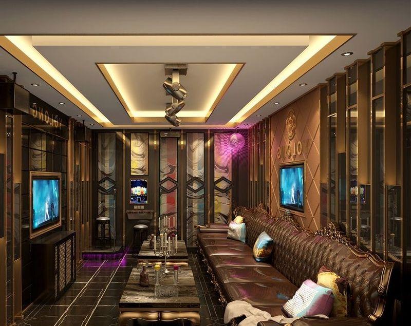 雅砻河KTV丨中国山南-13