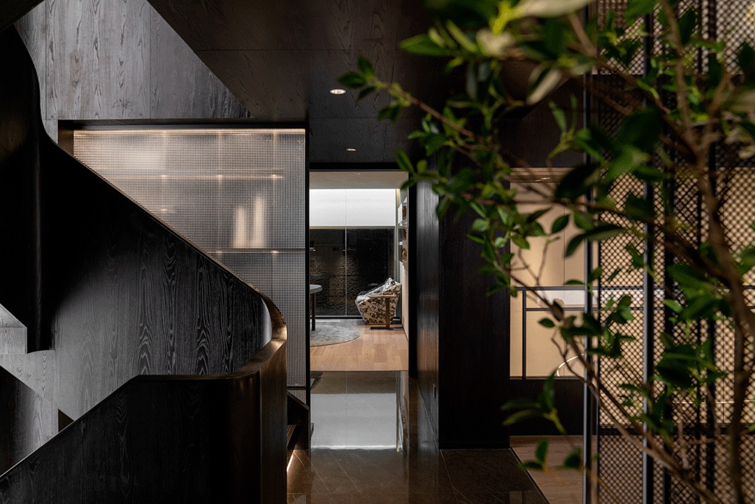 武汉金茂·湖心墅丨中国武汉丨近境制作-18