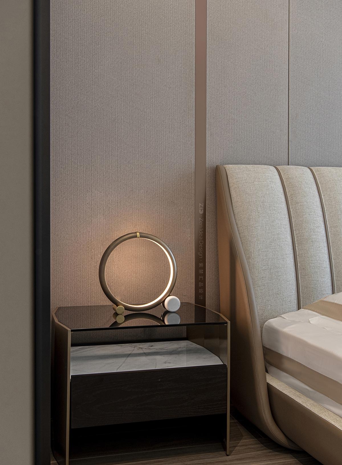 海口国瑞悦海墅丨中国海口丨紫禁汇品设计-58