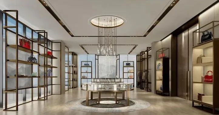 西安玫瑰庄园 1 号院丨中国西安丨其琛设计-42