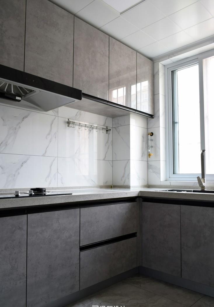 打造温馨家居，细节与整体并重-19