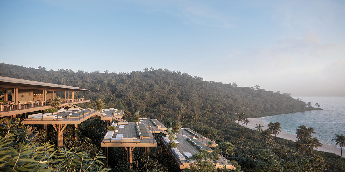 CU 酒店丨5Sólidos-7