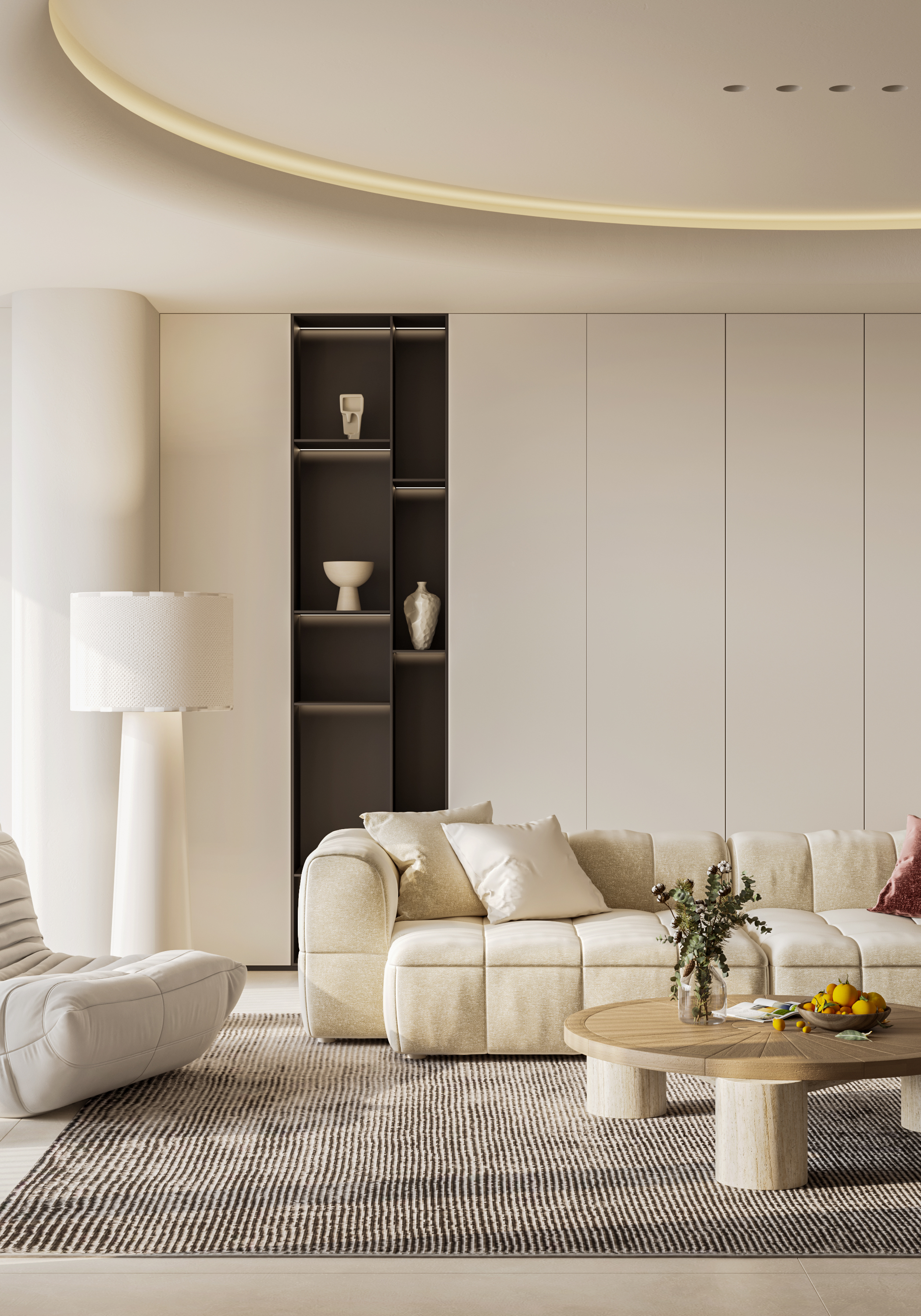 艾尔登法环奶油风丨中国石家庄丨李金洪-12