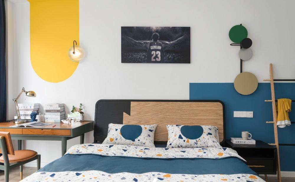 双层变两套，老房翻新裸奔式设计-57