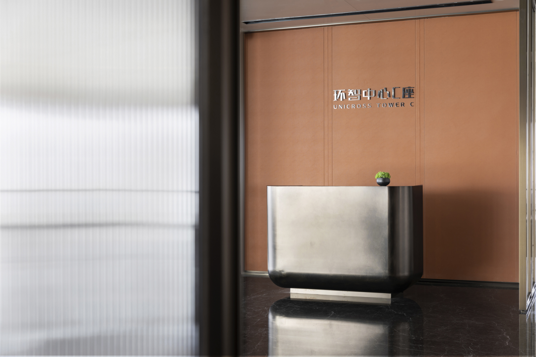 鸿荣源环智中心·商务展示中心丨中国深圳丨壹恳设计事务所-15