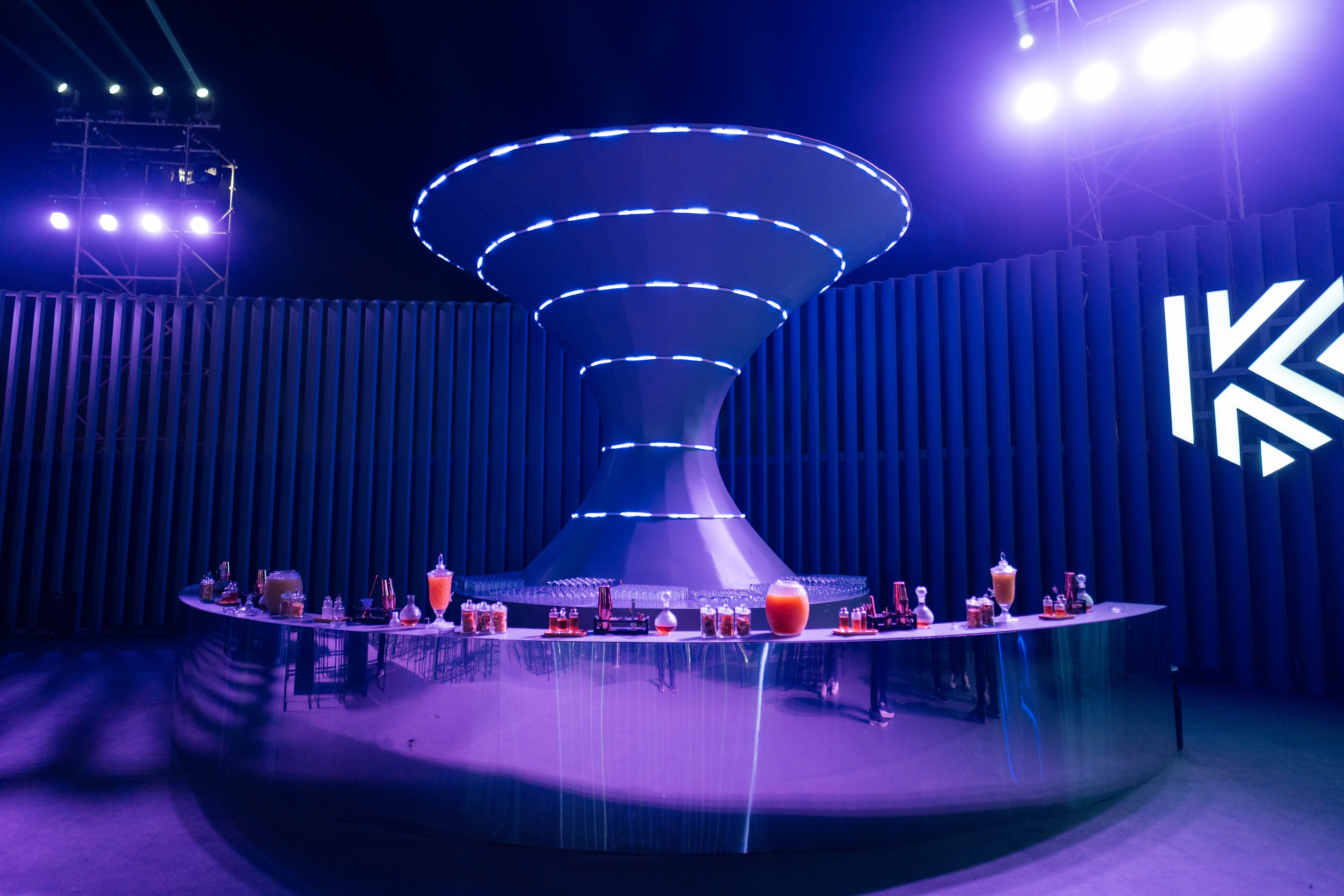 EMOTIVE LUXURY I AVATR LAUNCH EVENT 2025-12