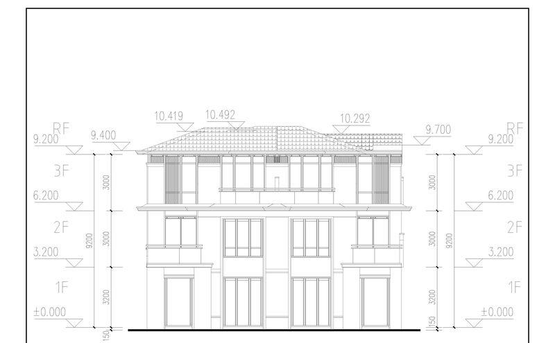 上海佘山樾山半岛会所室内设计-67