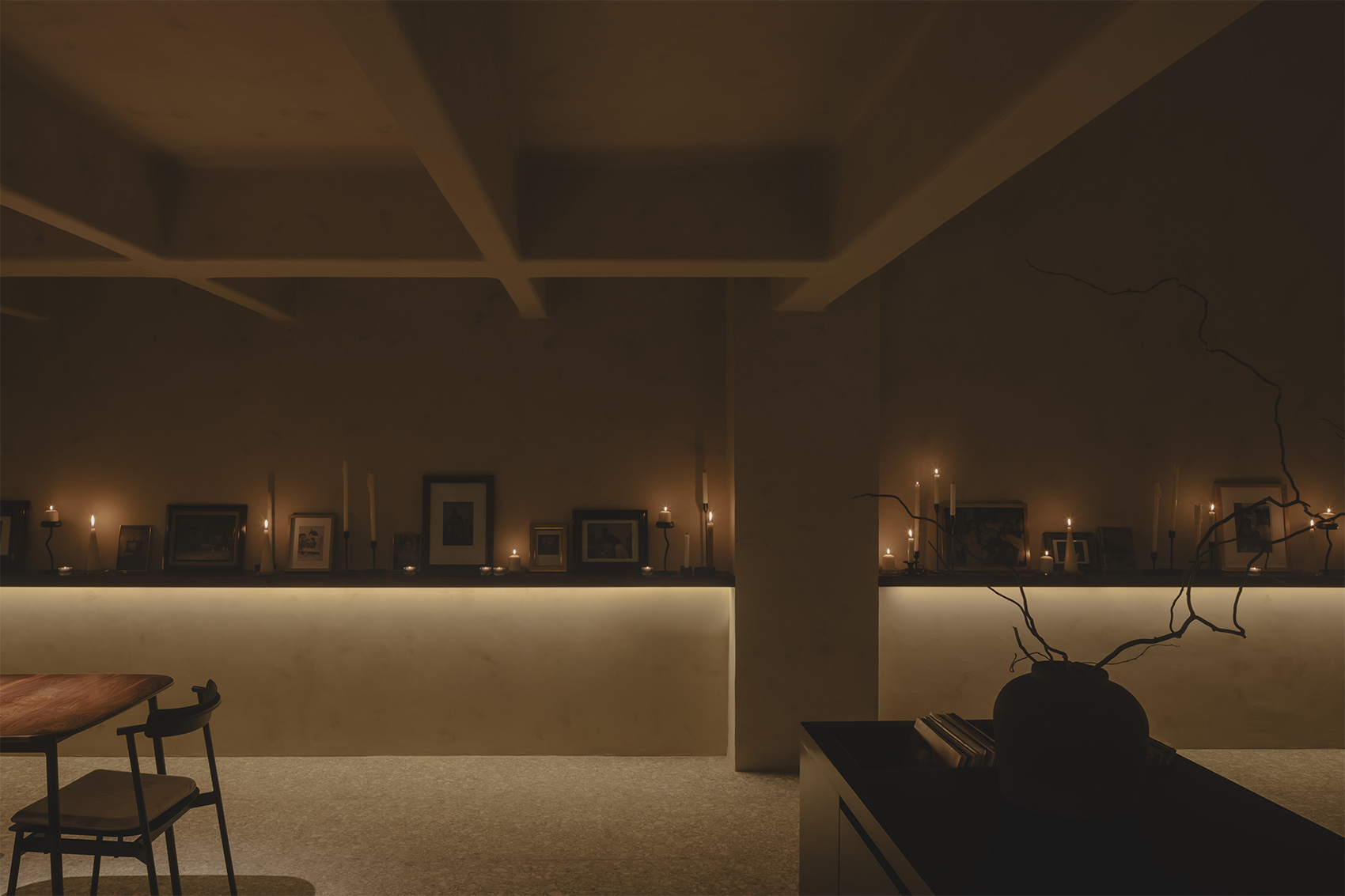 墨西哥城SAVVIA餐厅丨墨西哥墨西哥城-38