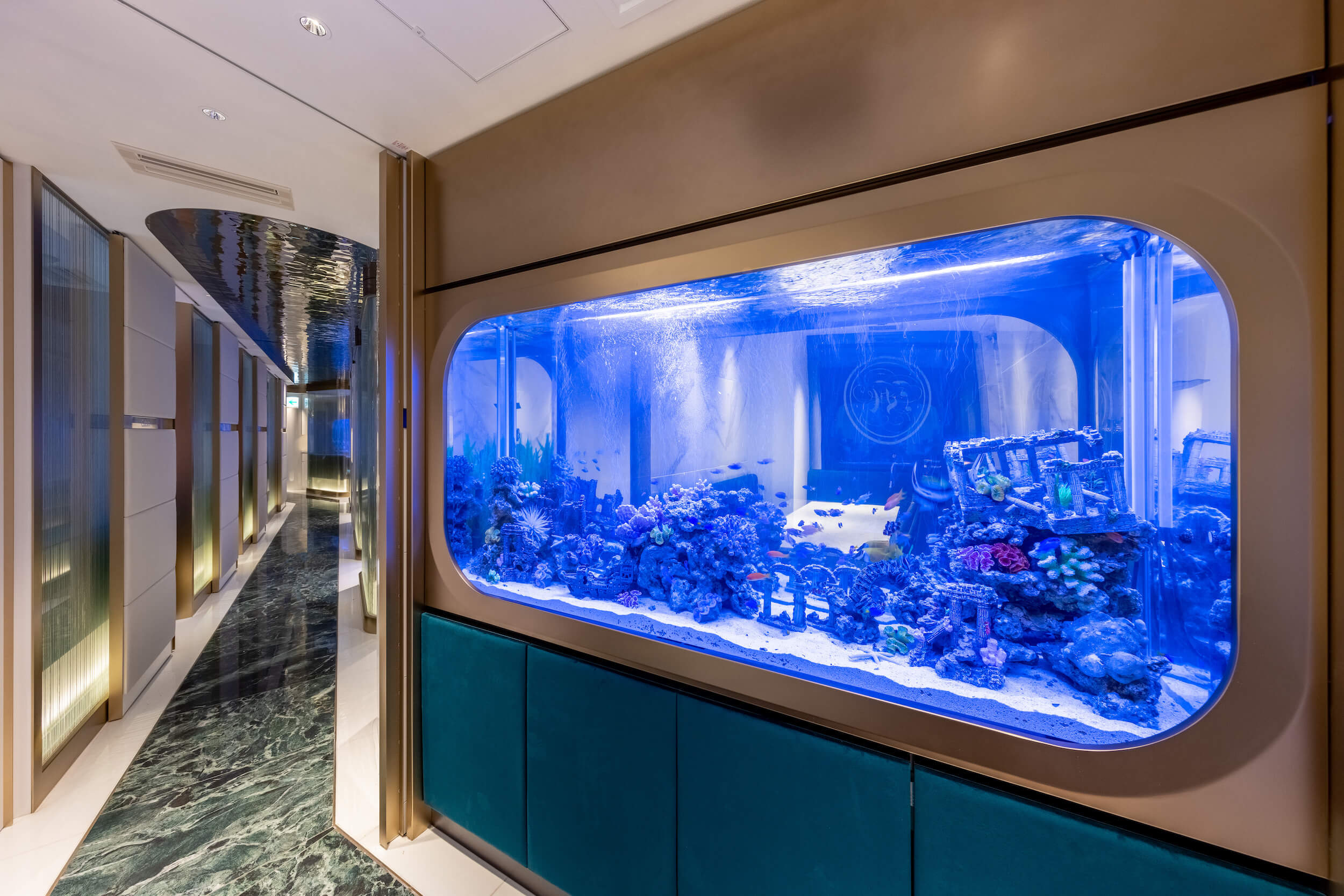 The Grand Blue Express-22