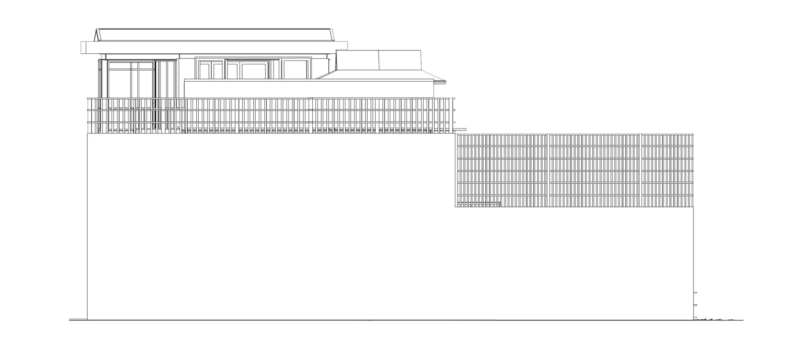 泰国 SALA Zen 树屋,自然与生活的融合-59