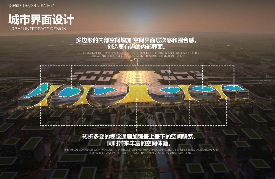 上海东方枢纽站前区建筑设计丨中国上海丨门泰勒建筑设计-4