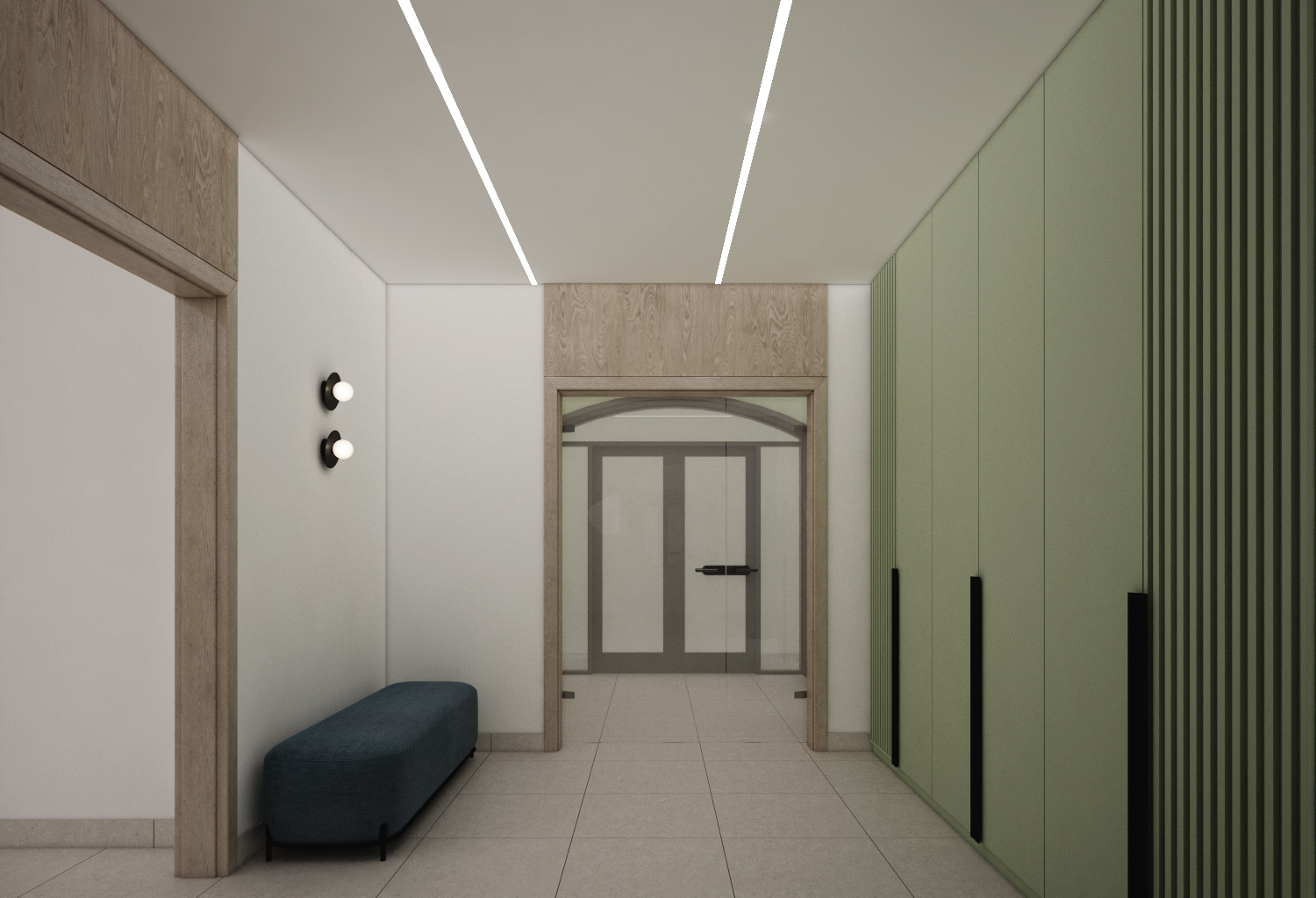 Медицинская клиника в Твери-5