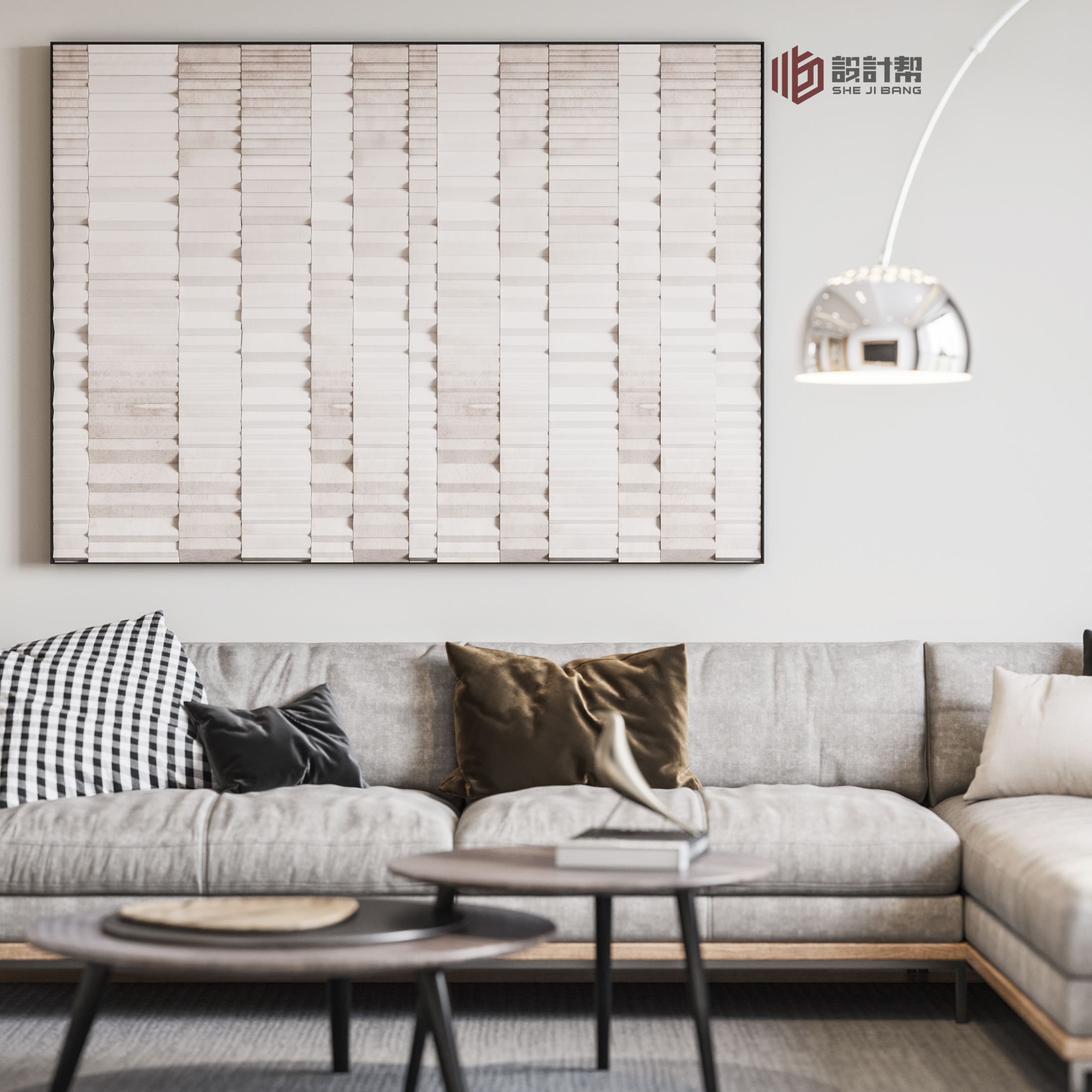 简约而不简单，打造温馨家居空间-2