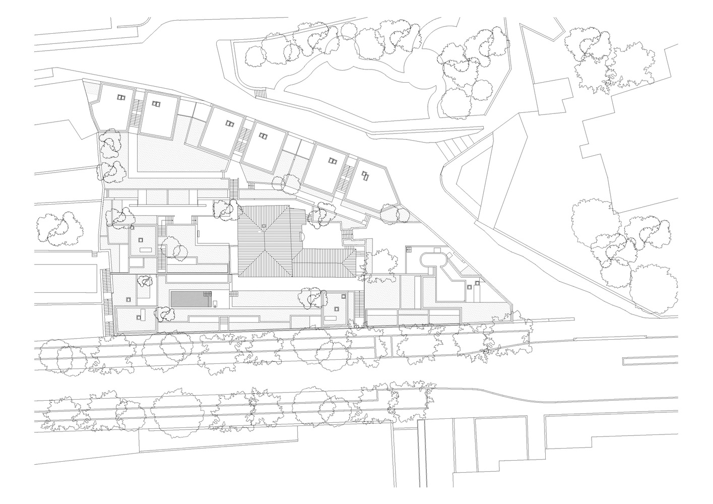 葡萄牙 DPV 住宅楼丨阿德里亚诺·皮门塔-46