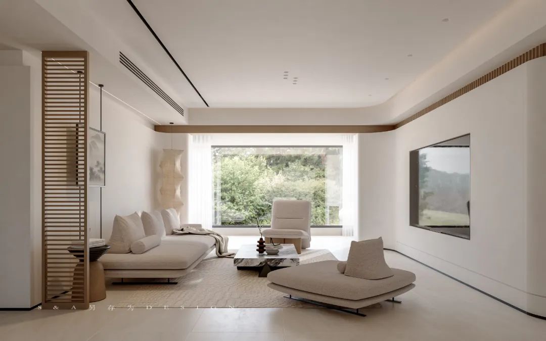 碧桂园御园丨长沙另存為全案设计-13