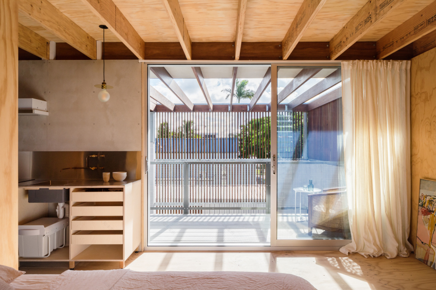 Vikki’s Place / Curious Practice-21