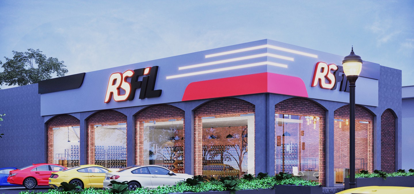 汽车零部件商店丨沙特阿拉伯-12