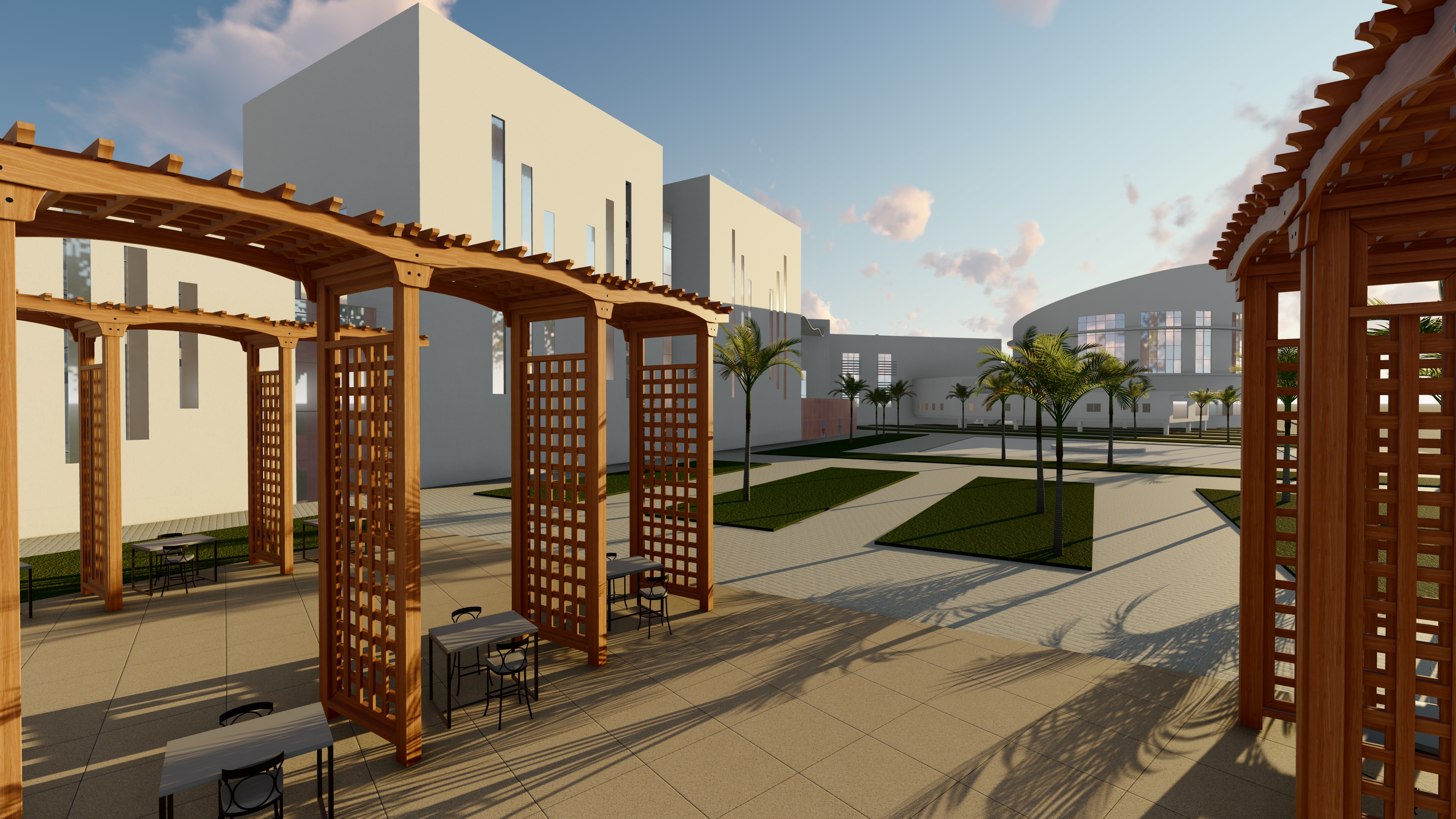 拉希德工艺品中心-15