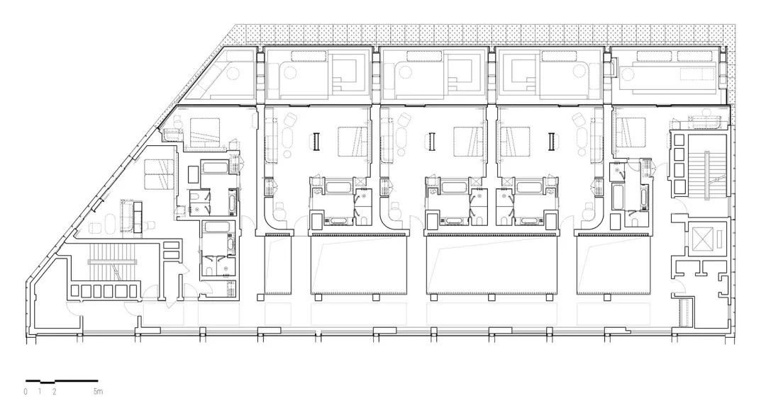 节语间酒店设计丨新实建设计事务所-60