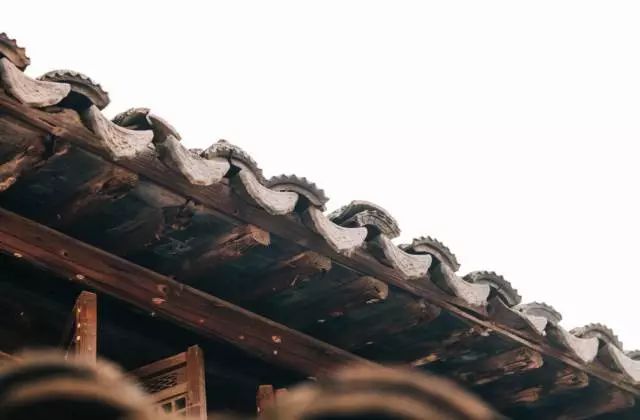 古宅新生,设计师孙军的民宿情怀-142