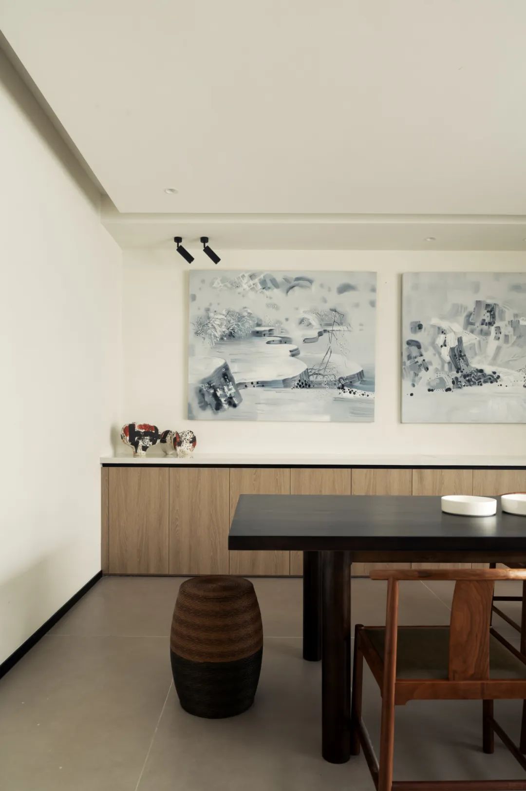 成都地产金融企业的办公空间丨中国成都丨LAE 团队-19