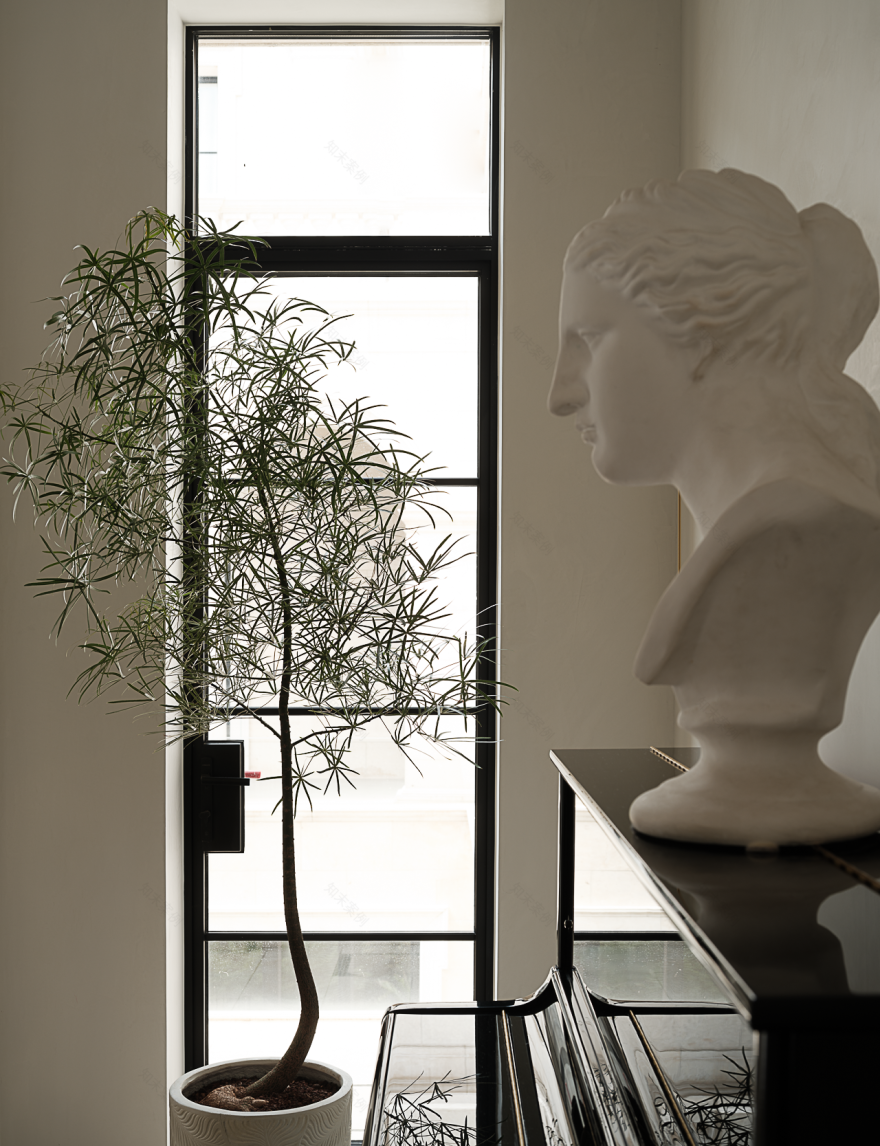 香樟园私人住宅丨中国无锡-13