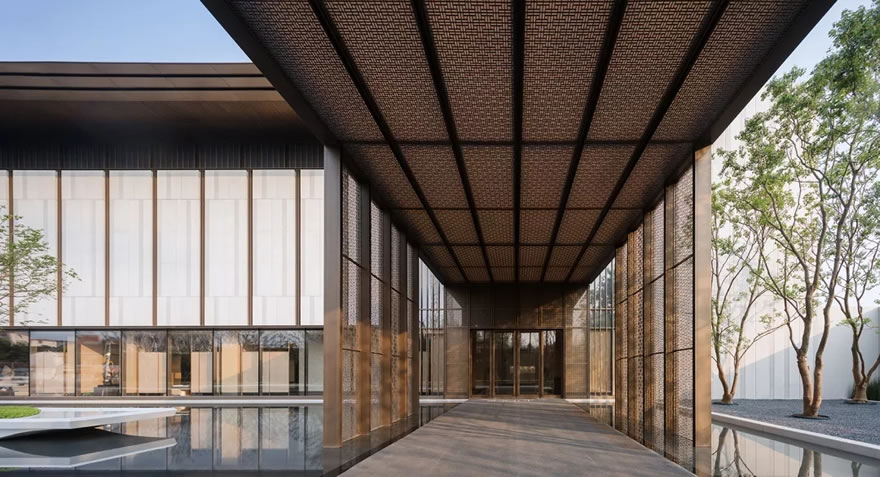 无锡华润公元九里示范区-18