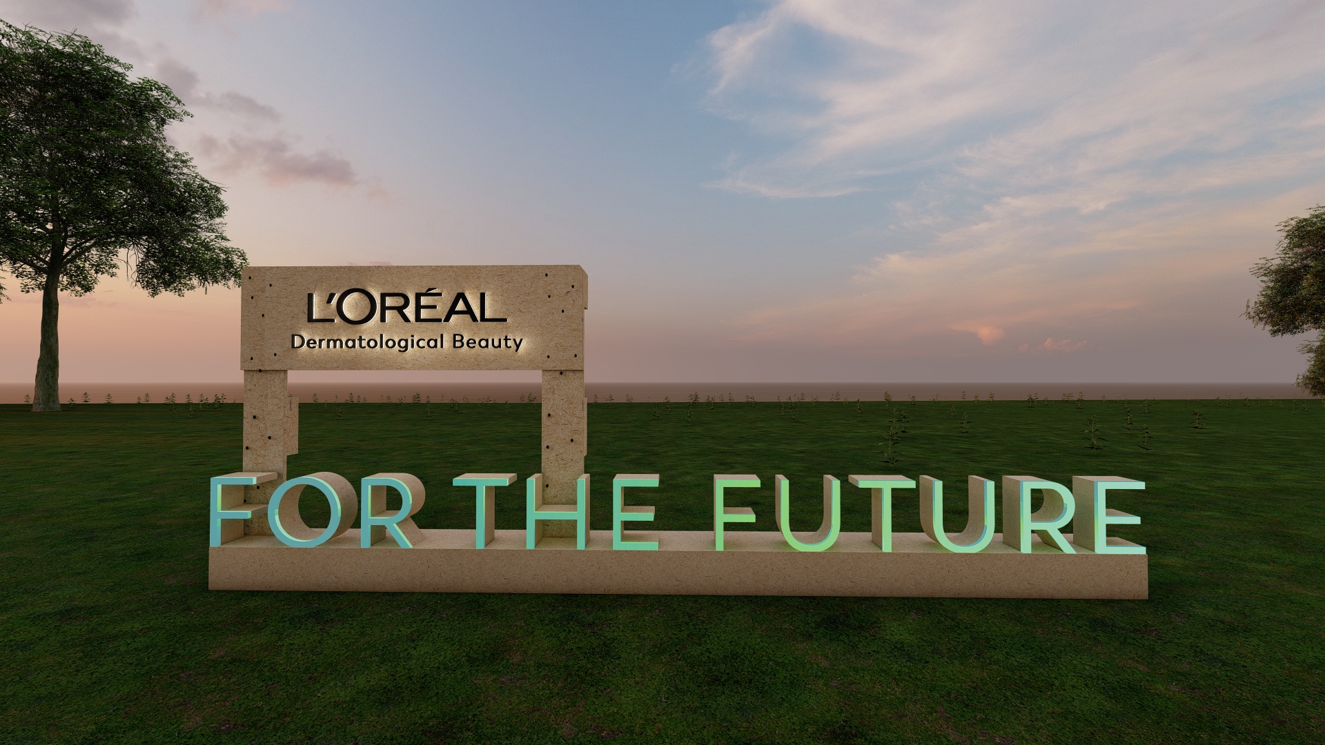 L'OREAL Dermatological Beauty - For the Future Event-26