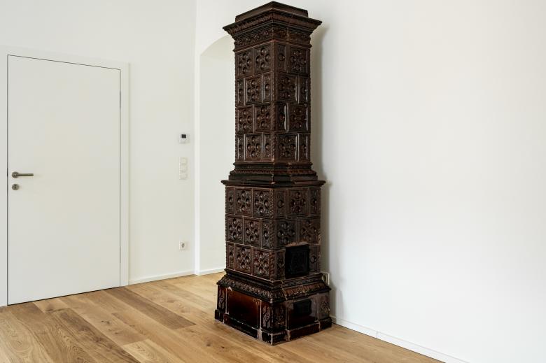 奥地利联邦铁路米尔费尔德加斯大街丨奥地利维也纳丨Söhne & Partner Architekten-4