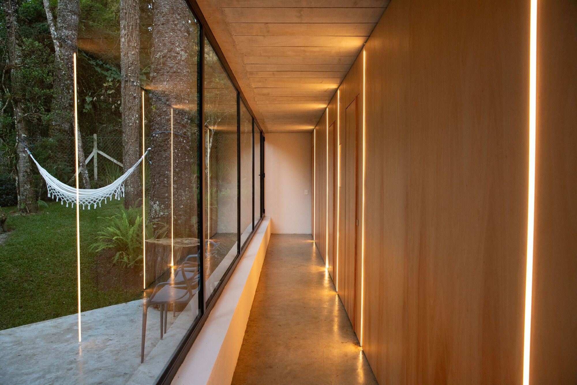 丨巴西丨ARKITITO Arquitetura-52