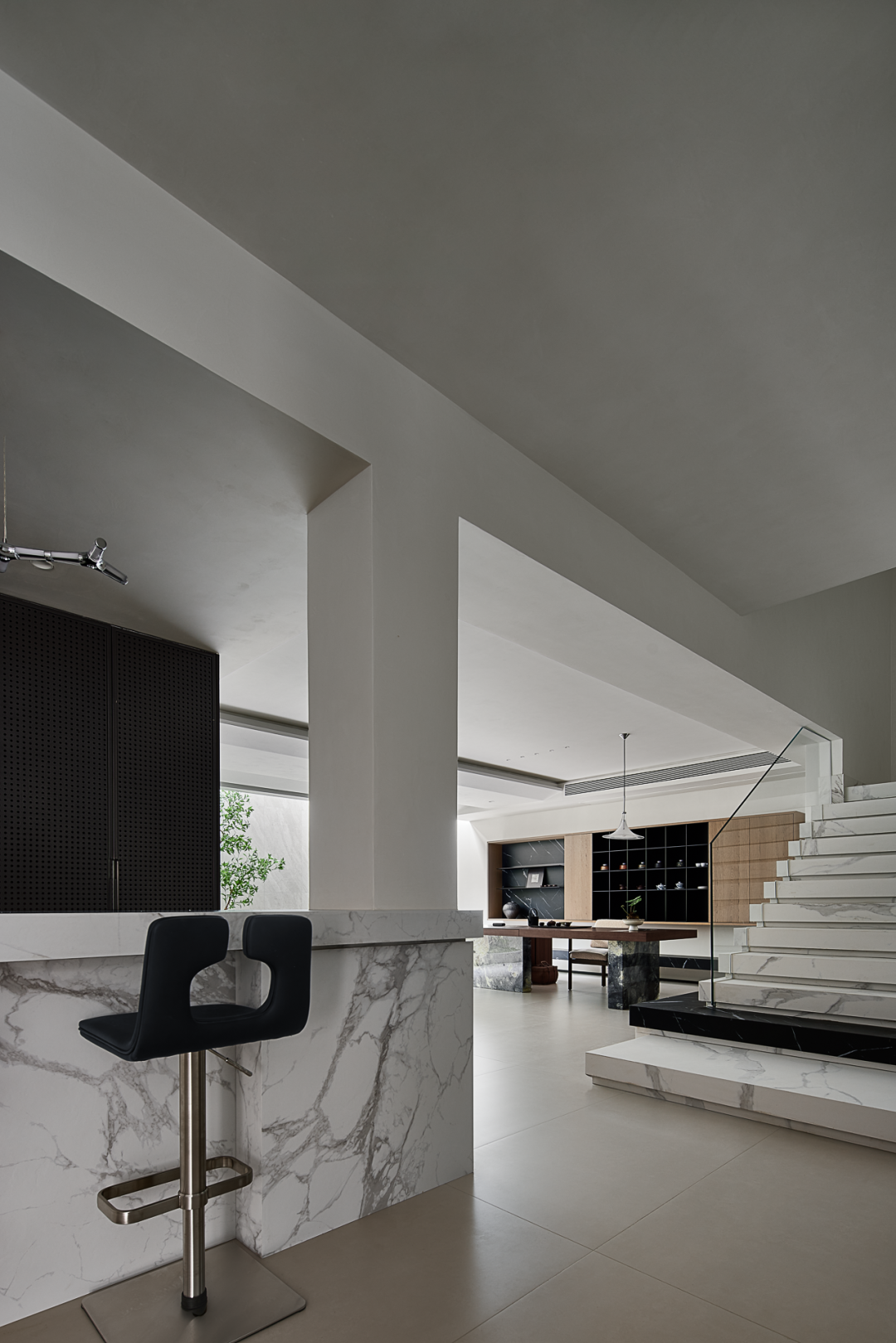 邂逅浪漫与奢华丨中国宁波丨宁波梵悦空间设计-41