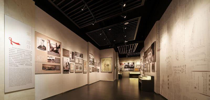 张太雷纪念馆-19