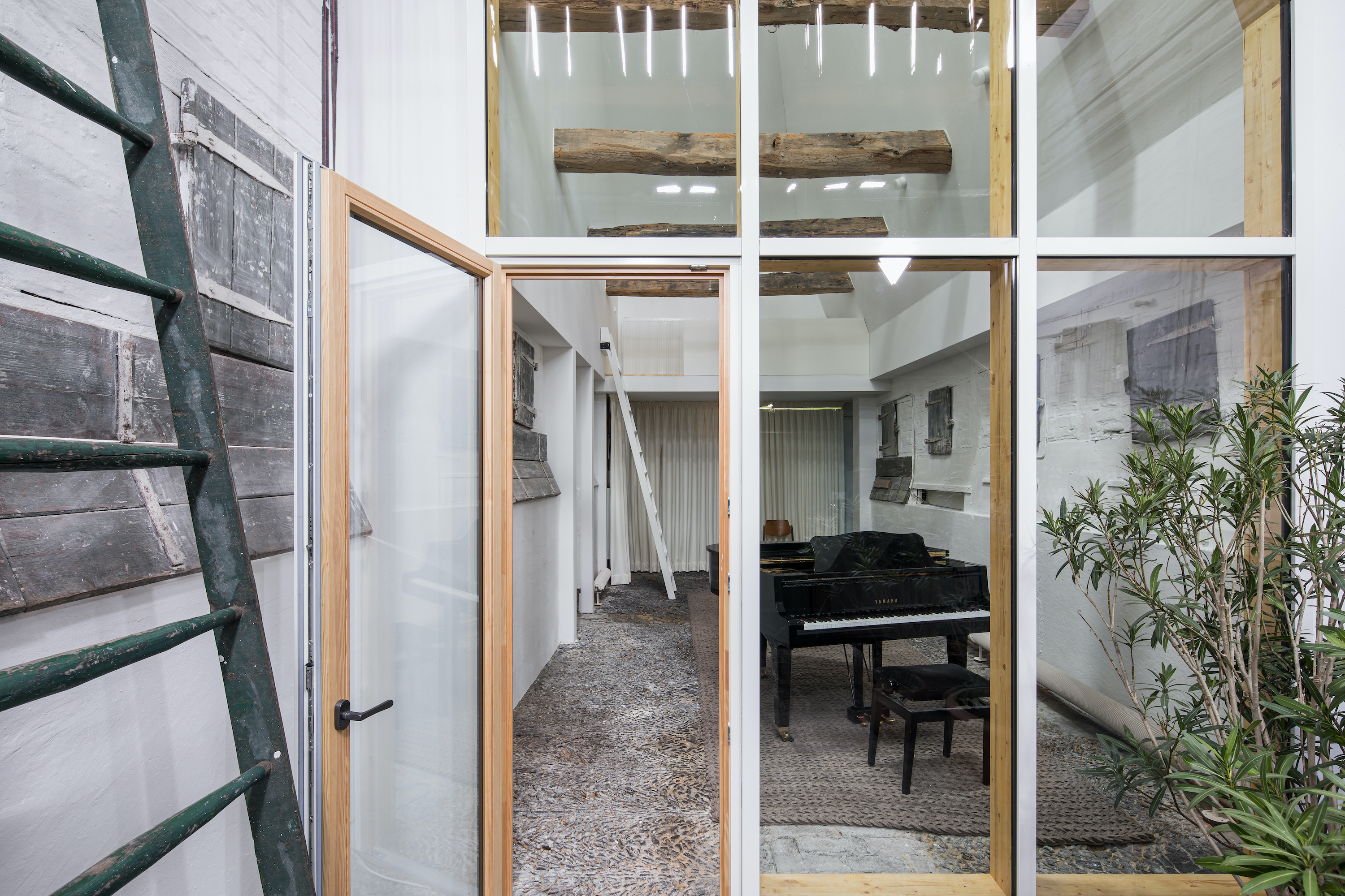 Dortmannhof | Sigurd Larsen Design & Architecture-16